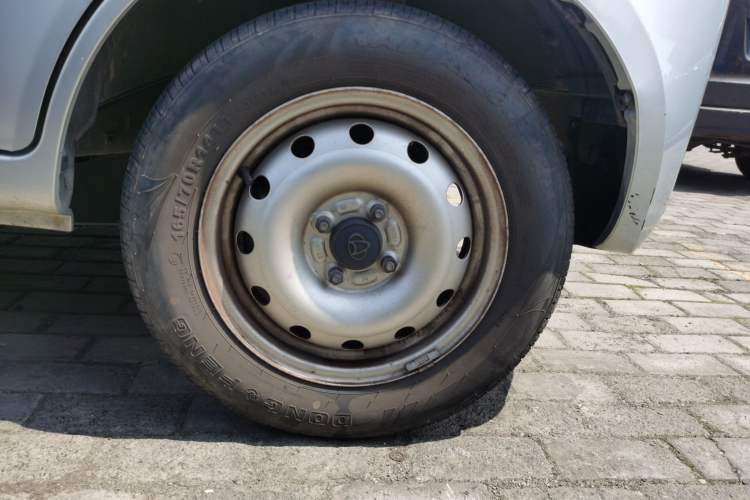 Used CHANGAN KAICHENG Star 5 2022 1.4L Classic Edition Passenger Vehicle JL473Q3 Right Front Wheel Hub