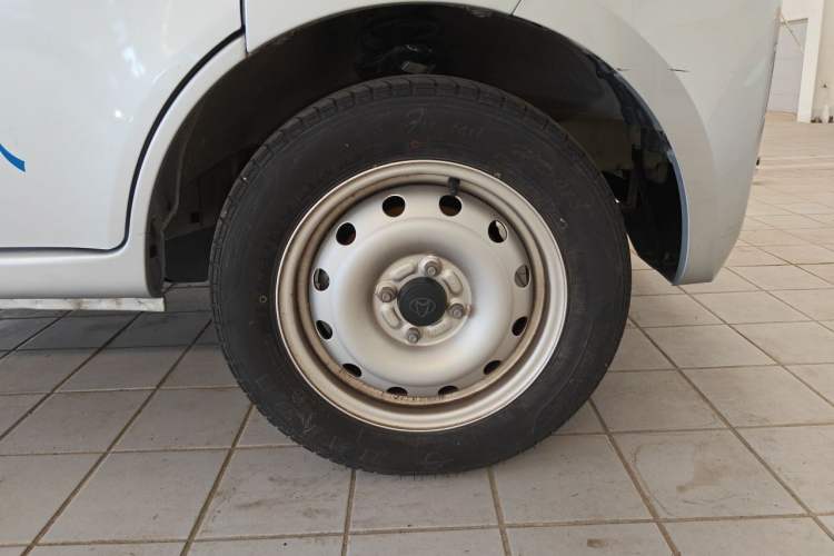 Used CHANGAN KAICHENG Star 5 2022 1.4L Classic Edition Passenger Vehicle JL473Q3 Right Front Wheel Hub