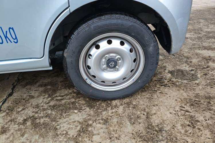Used CHANGAN KAICHENG Star 5 2022 1.4L Classic Edition Van JL473Q3 Right Front Wheel Hub