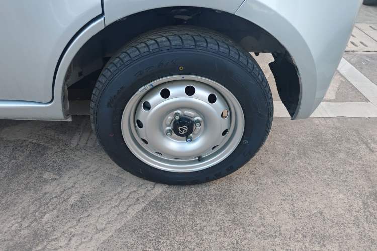 Used CHANGAN KAICHENG Star 5 2022 1.4L Classic Edition Passenger Vehicle JL473Q3 Right Front Wheel Hub