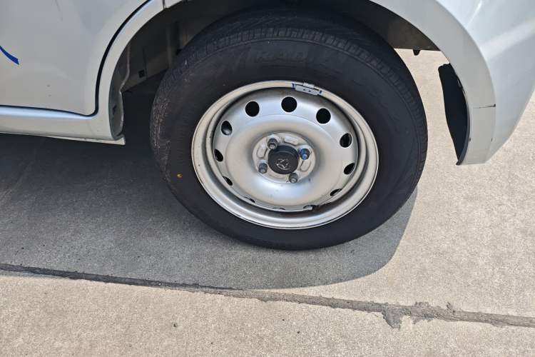 Used CHANGAN KAICHENG Star 5 2022 1.4L Classic Edition Passenger Vehicle JL473Q3 Right Front Wheel Hub