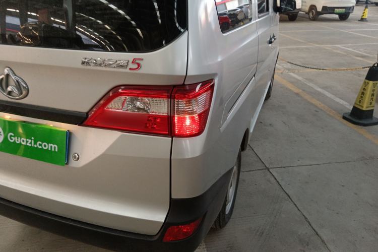 Used CHANGAN KAICHENG Star 5 2022 1.4L Value-Added Passenger Van JL473Q3 Right Rear Taillight