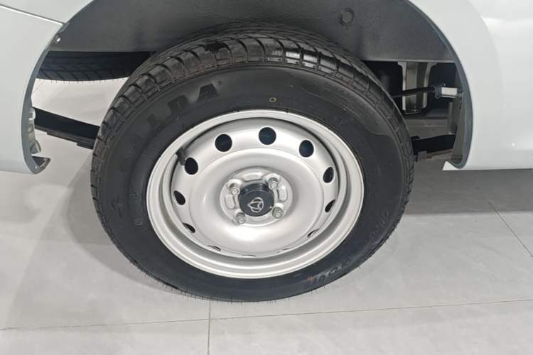 Used CHANGAN KAICHENG Star 5 2022 1.4L Classic Edition Passenger Vehicle JL473Q3 Right Rear Wheel Hub