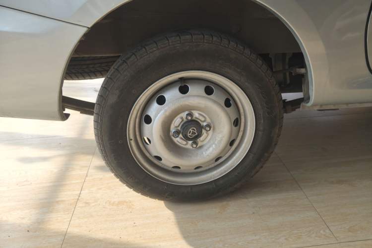 Used CHANGAN KAICHENG Star 5 2022 1.4L Classic Edition Passenger Vehicle JL473Q3 Right Rear Wheel Hub