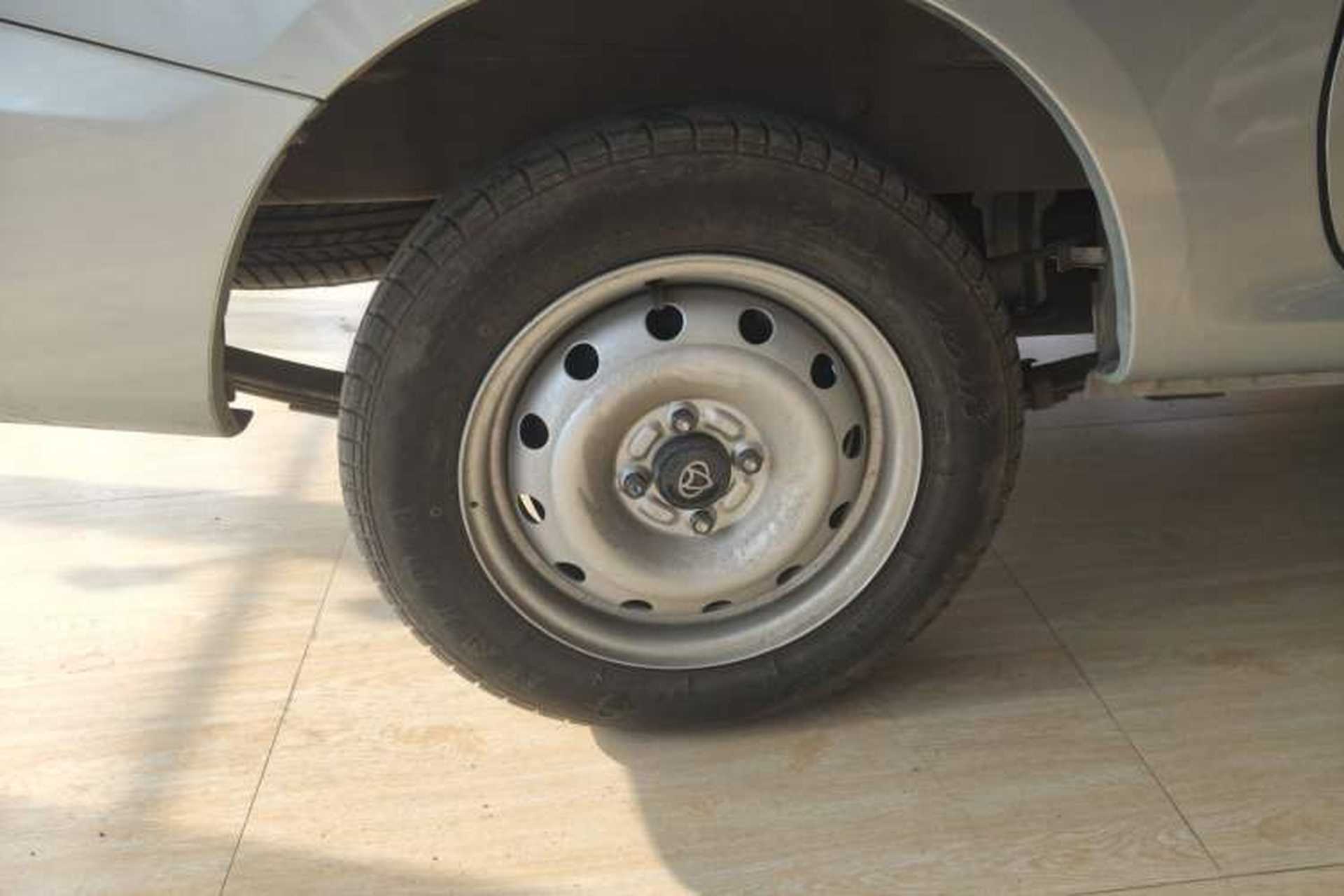 Used CHANGAN KAICHENG Star 5 2022 1.4L Classic Edition Passenger Vehicle JL473Q3 Right Rear Wheel Hub
