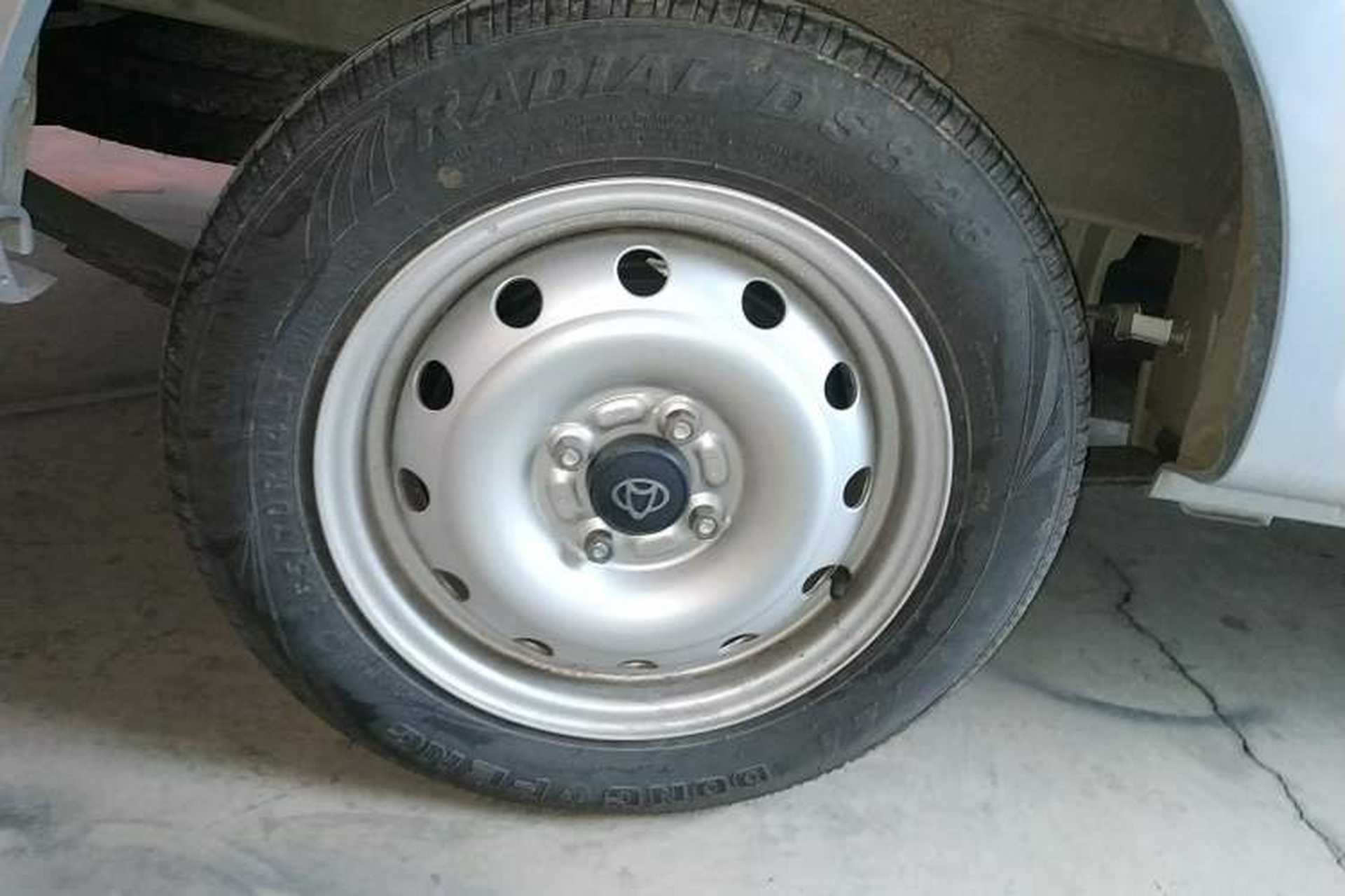 Used CHANGAN KAICHENG Star 5 2022 1.4L Classic Edition Passenger Vehicle JL473Q3 Right Rear Wheel Hub