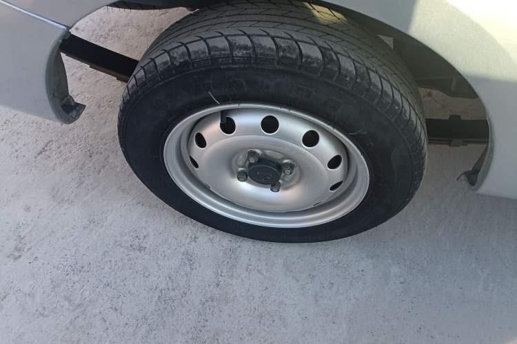 Used CHANGAN KAICHENG Star 5 2022 1.4L Classic Edition Passenger Vehicle JL473Q3 Right Rear Wheel Hub