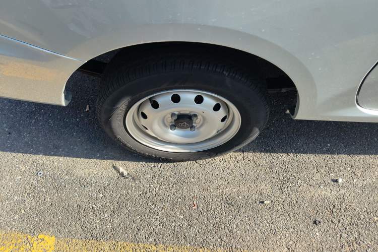 Used CHANGAN KAICHENG Star 5 2022 1.4L Classic Edition Passenger Vehicle JL473Q3 Right Rear Wheel Hub