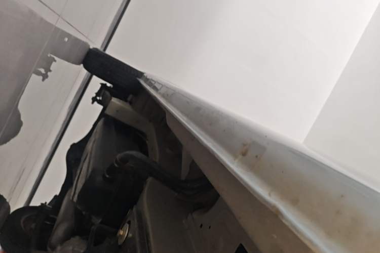 Used CHANGAN KAICHENG Star 5 2022 1.4L Classic Edition Passenger Vehicle JL473Q3 Right Side Sill