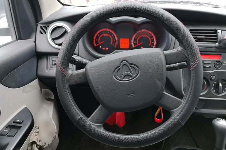 Used CHANGAN KAICHENG Star 5 2022 1.4L Classic Edition Passenger Vehicle JL473Q3 Steering Wheel