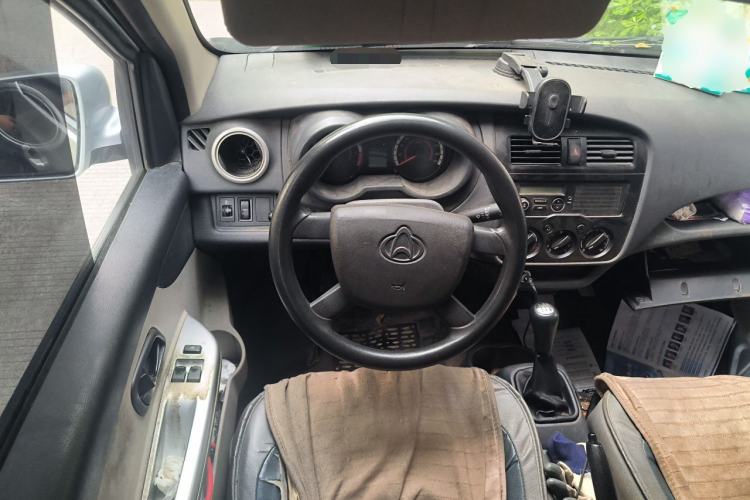 Used CHANGAN KAICHENG Star 5 2022 1.4L Classic Edition Passenger Vehicle JL473Q3 Steering Wheel
