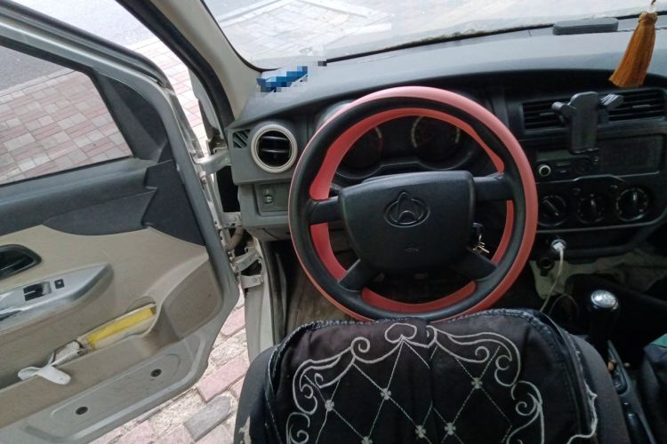 Used CHANGAN KAICHENG Star 5 2022 1.4L Classic Edition Passenger Vehicle JL473Q3 Steering Wheel