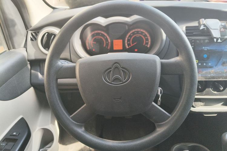 Used CHANGAN KAICHENG Star 5 2022 1.4L Classic Edition Passenger Vehicle JL473Q3 Steering Wheel