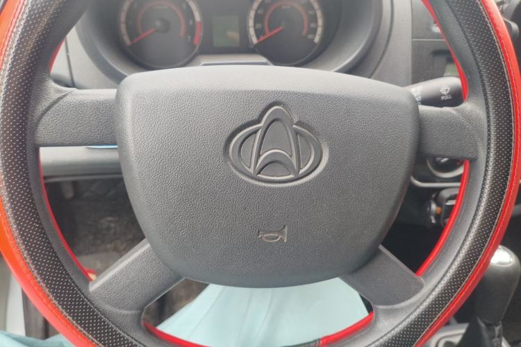 Used CHANGAN KAICHENG Star 5 2022 1.4L Classic Edition Passenger Vehicle JL473Q3 Steering Wheel