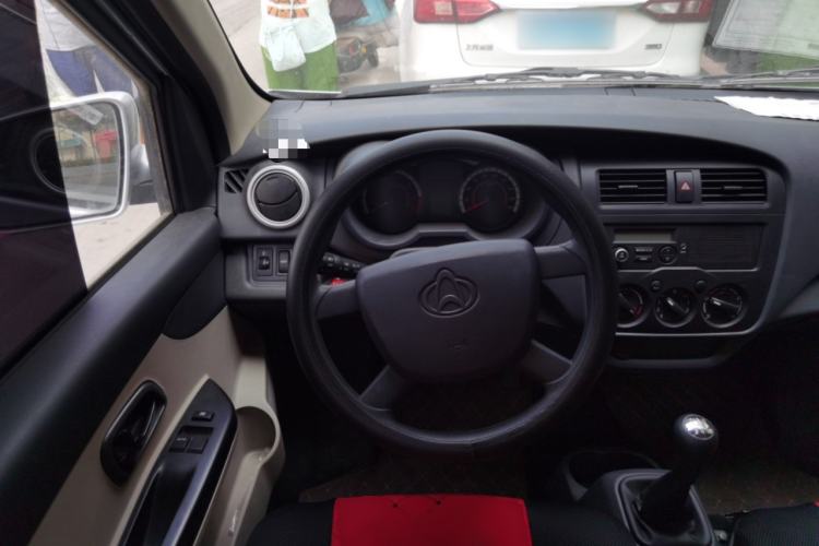 Used CHANGAN KAICHENG Star 5 2022 1.4L Classic Edition Passenger Vehicle JL473Q3 Steering Wheel