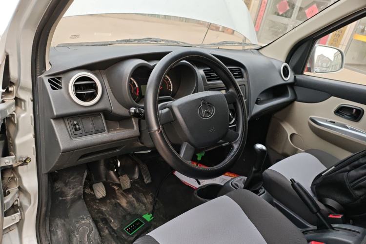 Used CHANGAN KAICHENG Star 5 2022 1.4L Classic Edition Van JL473Q3 Steering Wheel