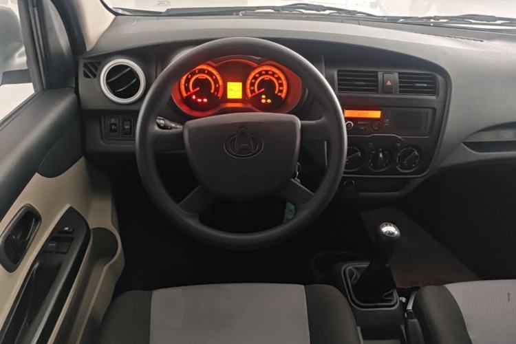 Used CHANGAN KAICHENG Star 5 2022 1.4L Classic Edition Passenger Vehicle JL473Q3 Steering Wheel