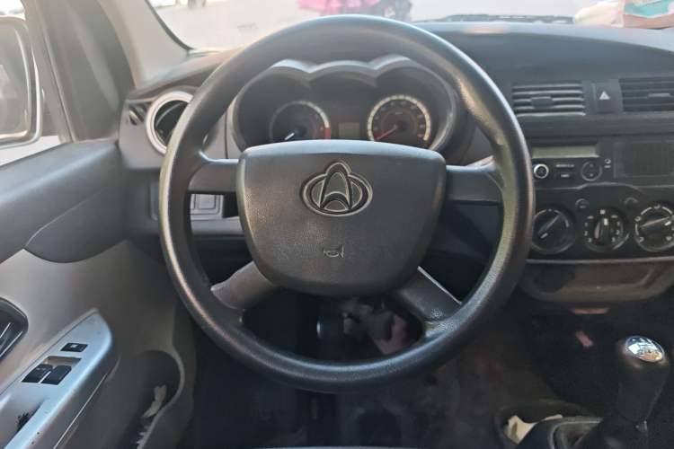 Used CHANGAN KAICHENG Star 5 2022 1.4L Classic Edition Van JL473Q3 Steering Wheel