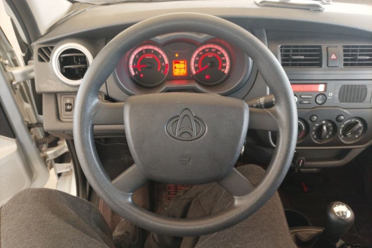 Used CHANGAN KAICHENG Star 5 2022 1.4L Classic Edition Passenger Vehicle JL473Q3 Steering Wheel