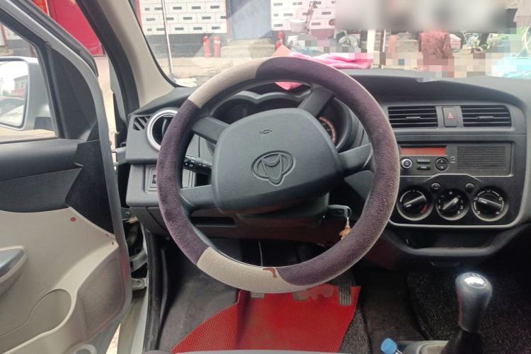 Used CHANGAN KAICHENG Star 5  Steering Wheel