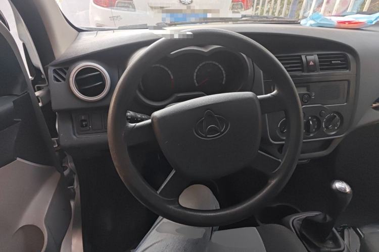 Used CHANGAN KAICHENG Star 5 2022 1.4L Classic Edition Van JL473Q3 Steering Wheel