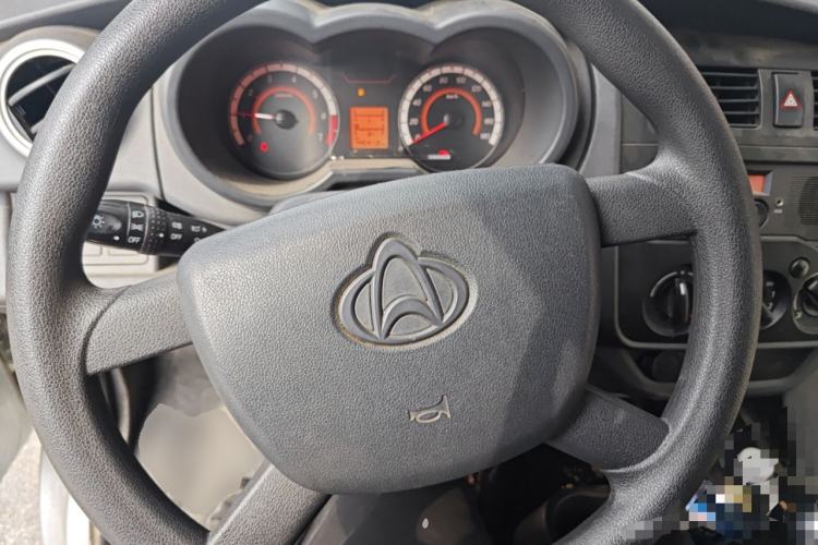 Used CHANGAN KAICHENG Star 5 2022 1.4L Classic Edition Passenger Vehicle JL473Q3 Steering Wheel