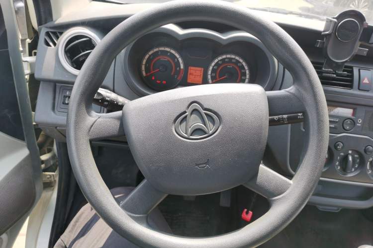 Used CHANGAN KAICHENG Star 5 2022 1.4L Classic Edition Passenger Vehicle JL473Q3 Steering Wheel