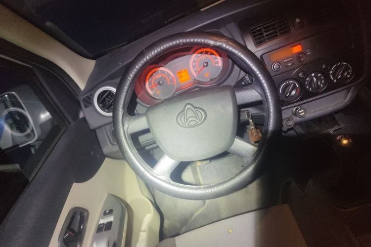 Used CHANGAN KAICHENG Star 5 2022 1.4L Classic Edition Passenger Vehicle JL473Q3 Steering Wheel