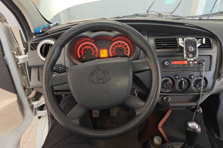 Used CHANGAN KAICHENG Star 5 2022 1.4L Classic Edition Passenger Vehicle JL473Q3 Steering Wheel