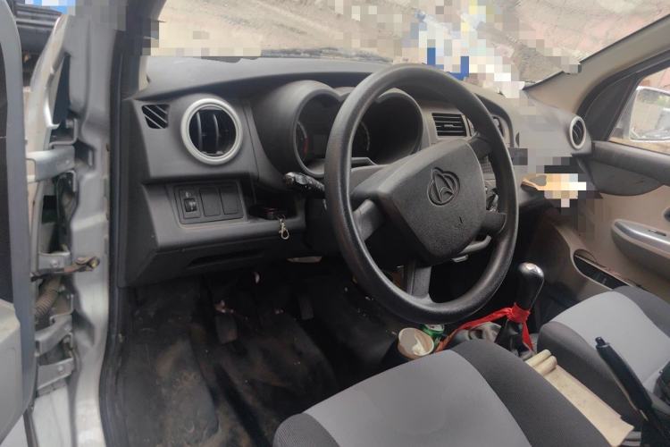 Used CHANGAN KAICHENG Star 5 2022 1.4L Classic Edition Van JL473Q3 Steering Wheel