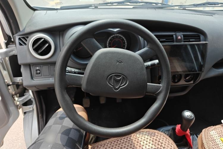 Used CHANGAN KAICHENG Star 5 2022 1.4L Classic Edition Van JL473Q3 Steering Wheel