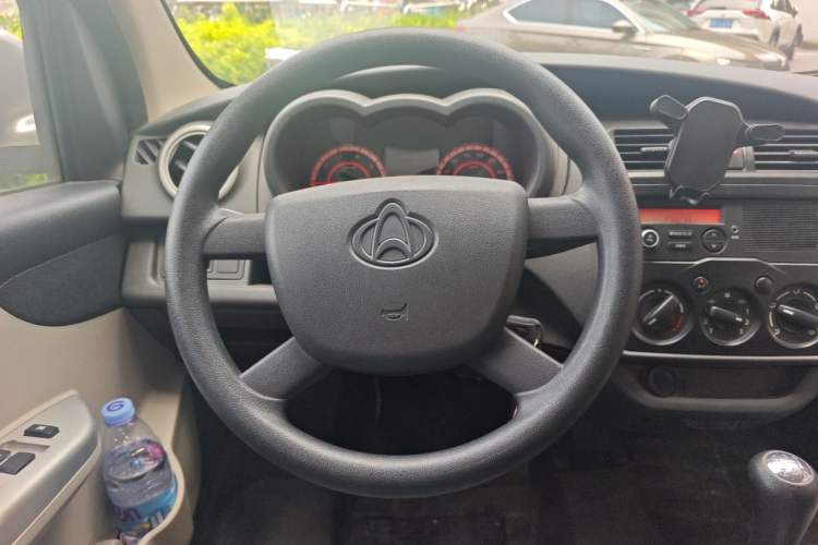 Used CHANGAN KAICHENG Star 5 2022 1.4L Classic Edition Passenger Vehicle JL473Q3 Steering Wheel