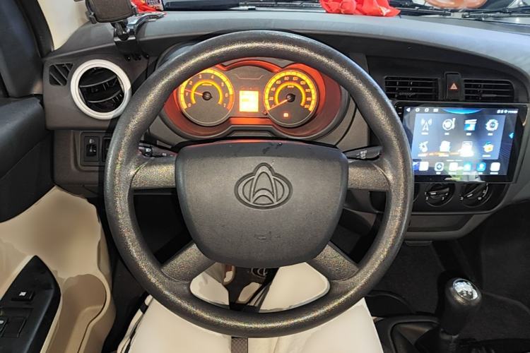 Used CHANGAN KAICHENG Star 5 2022 1.4L Classic Edition Passenger Vehicle JL473Q3 Steering Wheel