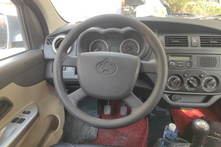 Used CHANGAN KAICHENG Star 5 2022 1.4L Classic Edition Passenger Vehicle JL473Q3 Steering Wheel