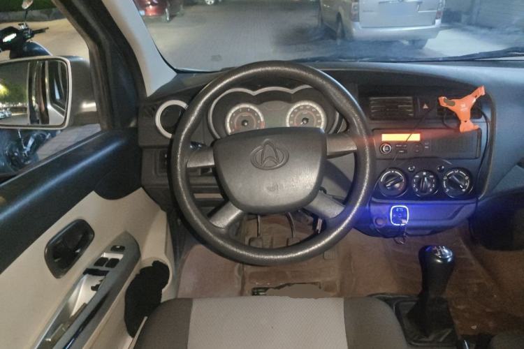 Used CHANGAN KAICHENG Star 5 2022 1.4L Classic Edition Passenger Vehicle JL473Q3 Steering Wheel