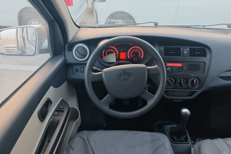 Used CHANGAN KAICHENG Star 5 2022 1.4L Classic Edition Passenger Vehicle JL473Q3 Steering Wheel