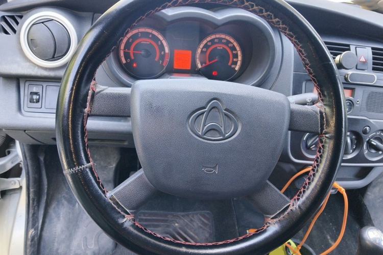 Used CHANGAN KAICHENG Star 5 2022 1.4L Classic Edition Passenger Vehicle JL473Q3 Steering Wheel