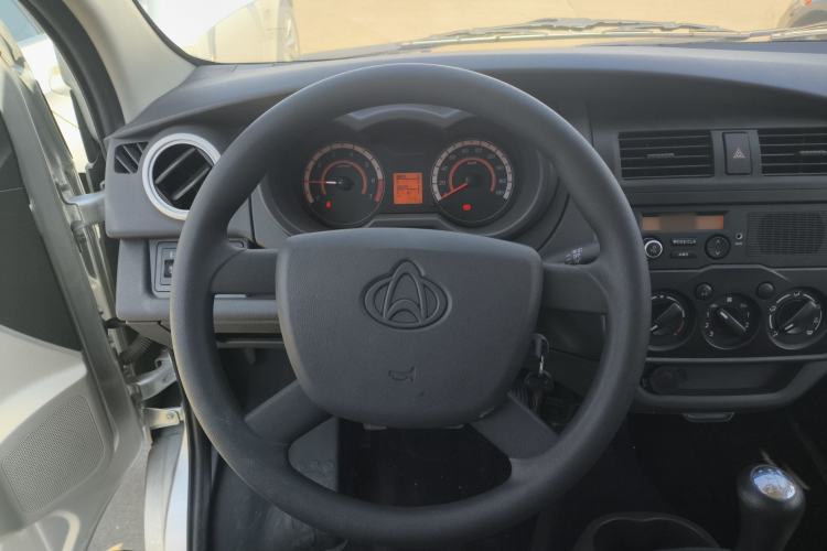 Used CHANGAN KAICHENG Star 5 2022 1.4L Classic Edition Passenger Vehicle JL473Q3 Steering Wheel