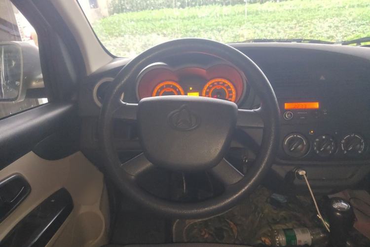 Used CHANGAN KAICHENG Star 5 2022 1.4L Classic Edition Passenger Vehicle JL473Q3 Steering Wheel