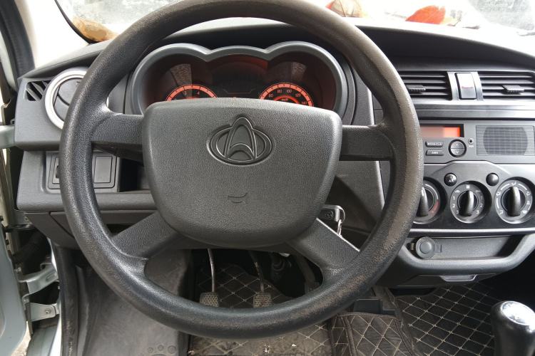 Used CHANGAN KAICHENG Star 5 2022 1.4L Classic Edition Van JL473Q3 Steering Wheel