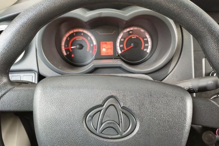 Used CHANGAN KAICHENG Star 5 2022 1.4L Classic Edition Van JL473Q3 Steering Wheel