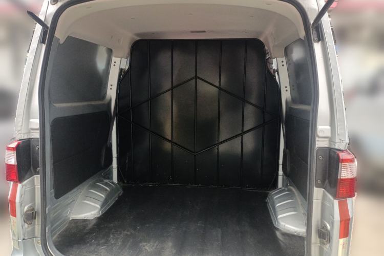 Used CHANGAN KAICHENG Star 5  Trunk