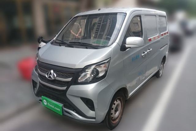Used CHANGAN KAICHENG Star 5 2022 1.4L Classic Edition Van JL473Q3