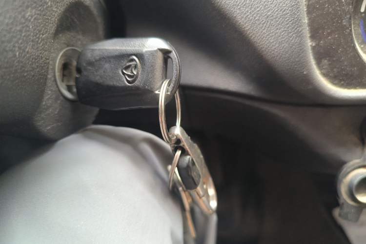 Used CHANGAN KAICHENG Star 5 2022 1.4L Classic Edition Passenger Vehicle JL473Q3 Vehicle Key