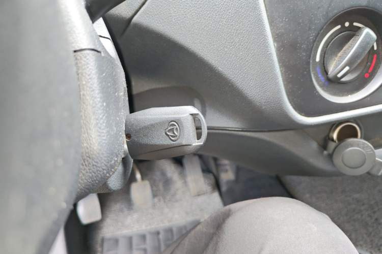 Used CHANGAN KAICHENG Star 5 2022 1.4L Classic Edition Passenger Vehicle JL473Q3 Vehicle Key