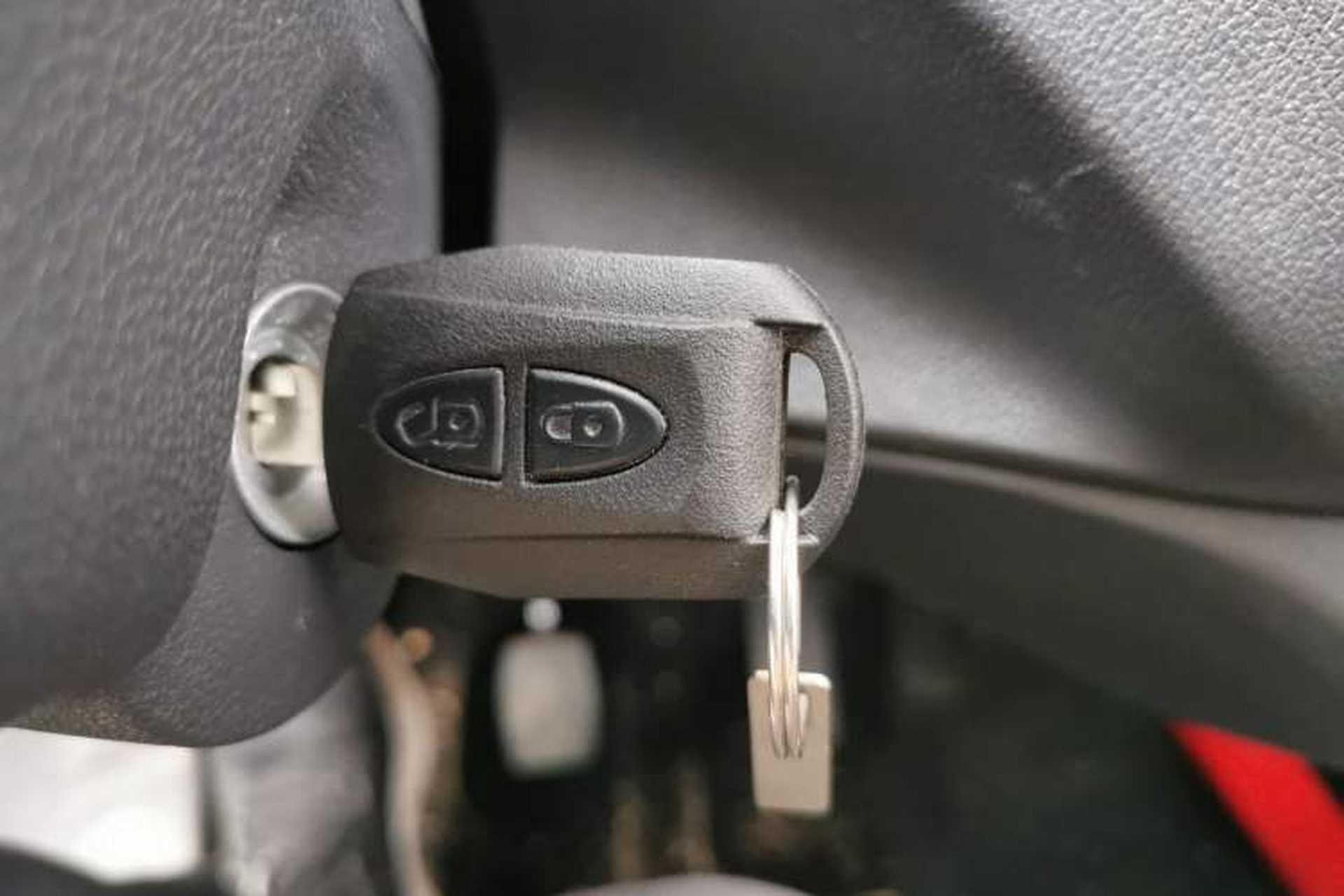 Used CHANGAN KAICHENG Star 5 2022 1.4L Classic Edition Passenger Vehicle JL473Q3 Vehicle Key