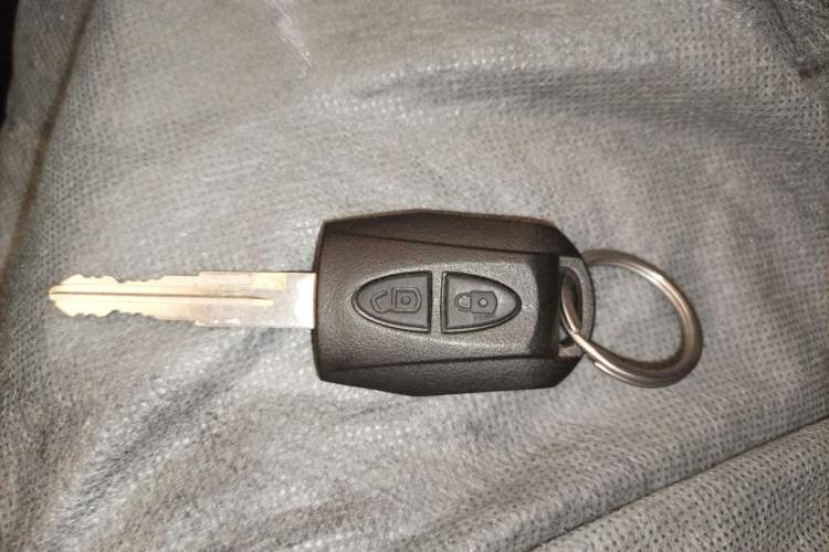 Used CHANGAN KAICHENG Star 5 2022 1.4L Classic Edition Passenger Vehicle JL473Q3 Vehicle Key