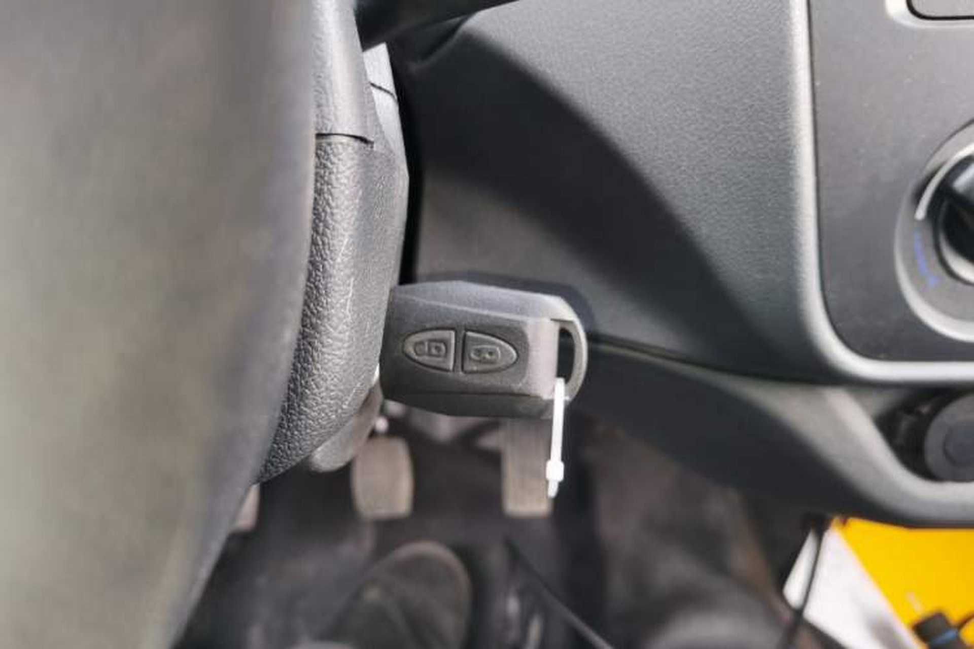 Used CHANGAN KAICHENG Star 5 2022 1.4L Classic Edition Van JL473Q3 Vehicle Key
