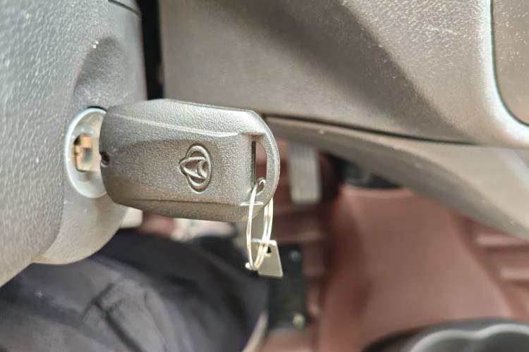 Used CHANGAN KAICHENG Star 5 2022 1.4L Classic Edition Passenger Vehicle JL473Q3 Vehicle Key