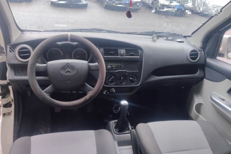 Used CHANGAN KAICHENG Star 5 2022 1.4L Classic Edition Van JL473Q3 Center Console